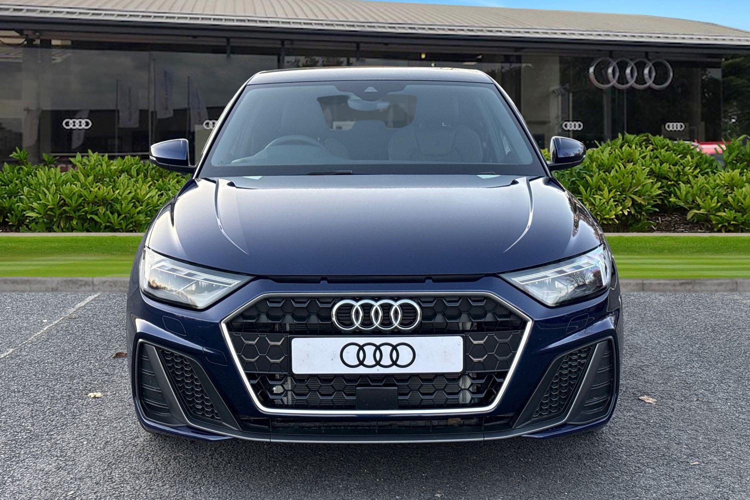 Used Audi A1 2025 for sale - 76320443: Photo 5