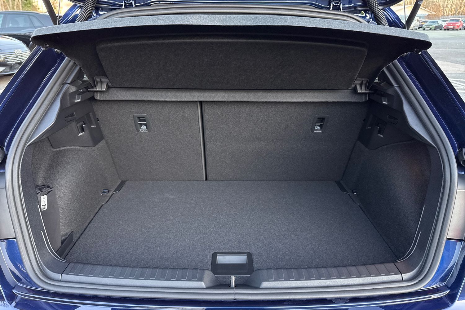 Used Audi A1 2025 for sale - 76320443: Photo 6