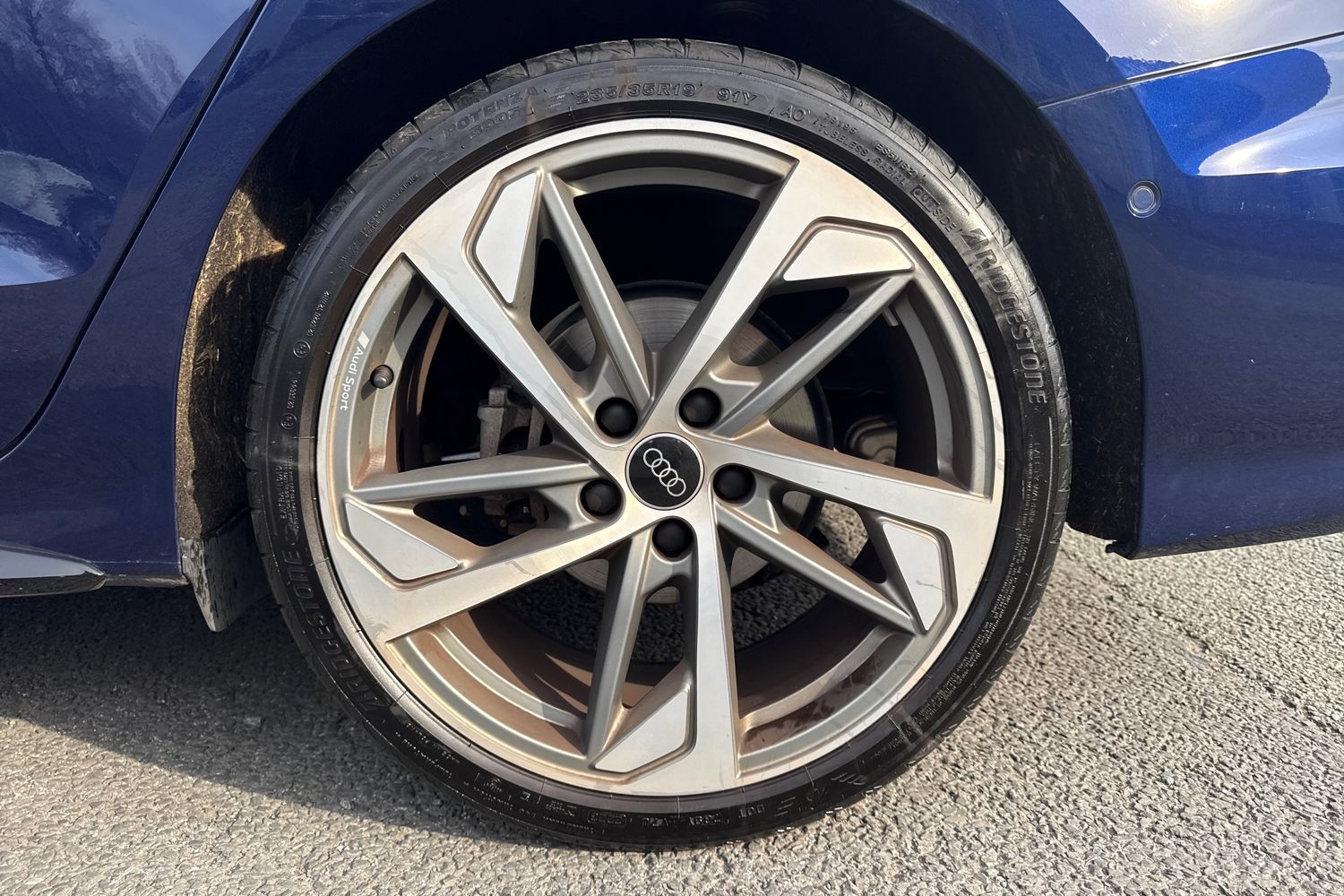 Used Audi A3 2024 for sale - 78043502: Photo 12