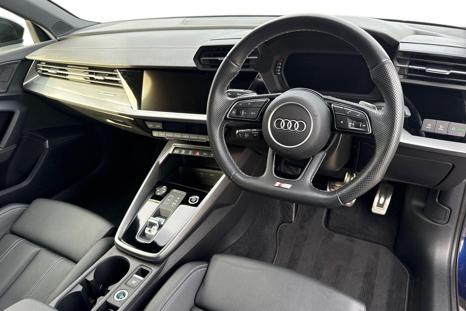 Used Audi A3 2024 for sale - 78043502: Photo 14
