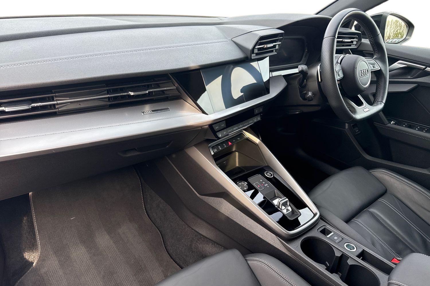 Used Audi A3 2024 for sale - 78043502: Photo 15