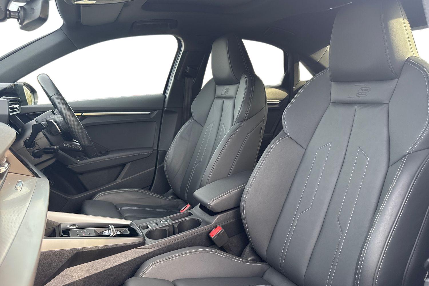 Used Audi A3 2024 for sale - 78043502: Photo 16