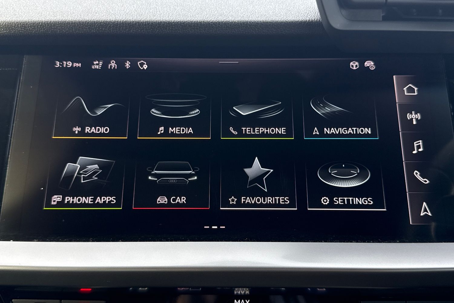 Used Audi A3 2024 for sale - 78043502: Photo 17