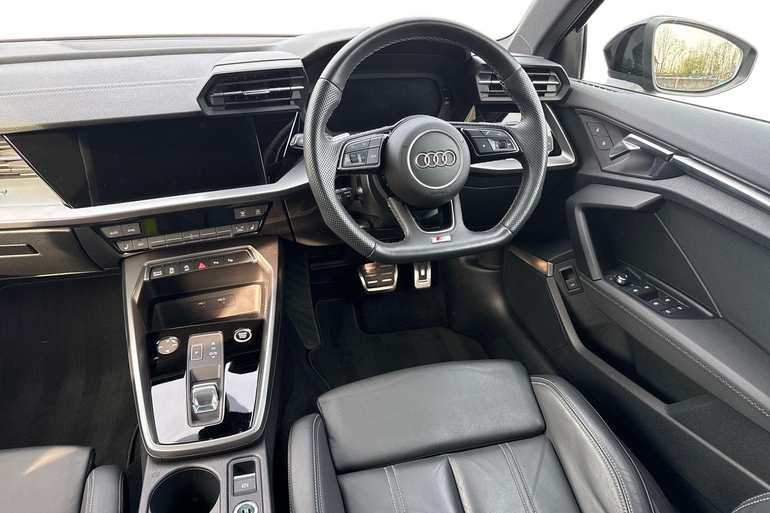 Used Audi A3 2024 for sale - 78043502: Photo 18