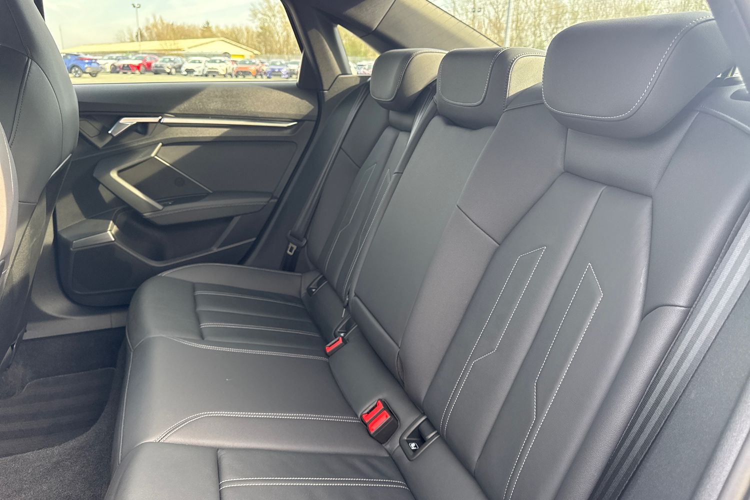 Used Audi A3 2024 for sale - 78043502: Photo 19