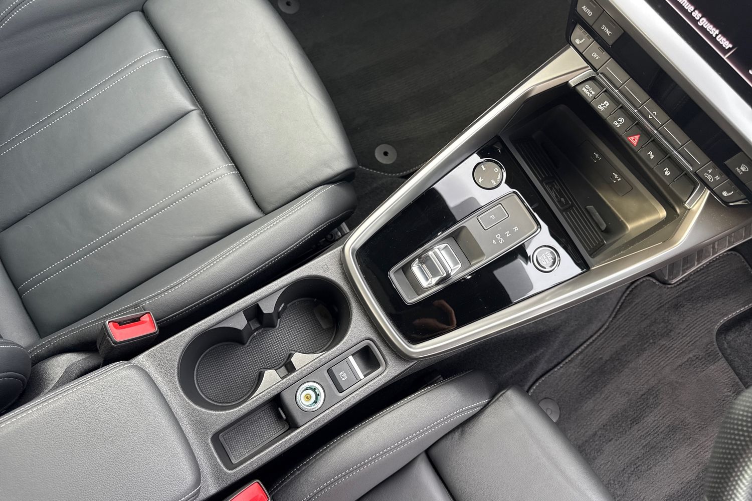 Used Audi A3 2024 for sale - 78043502: Photo 23