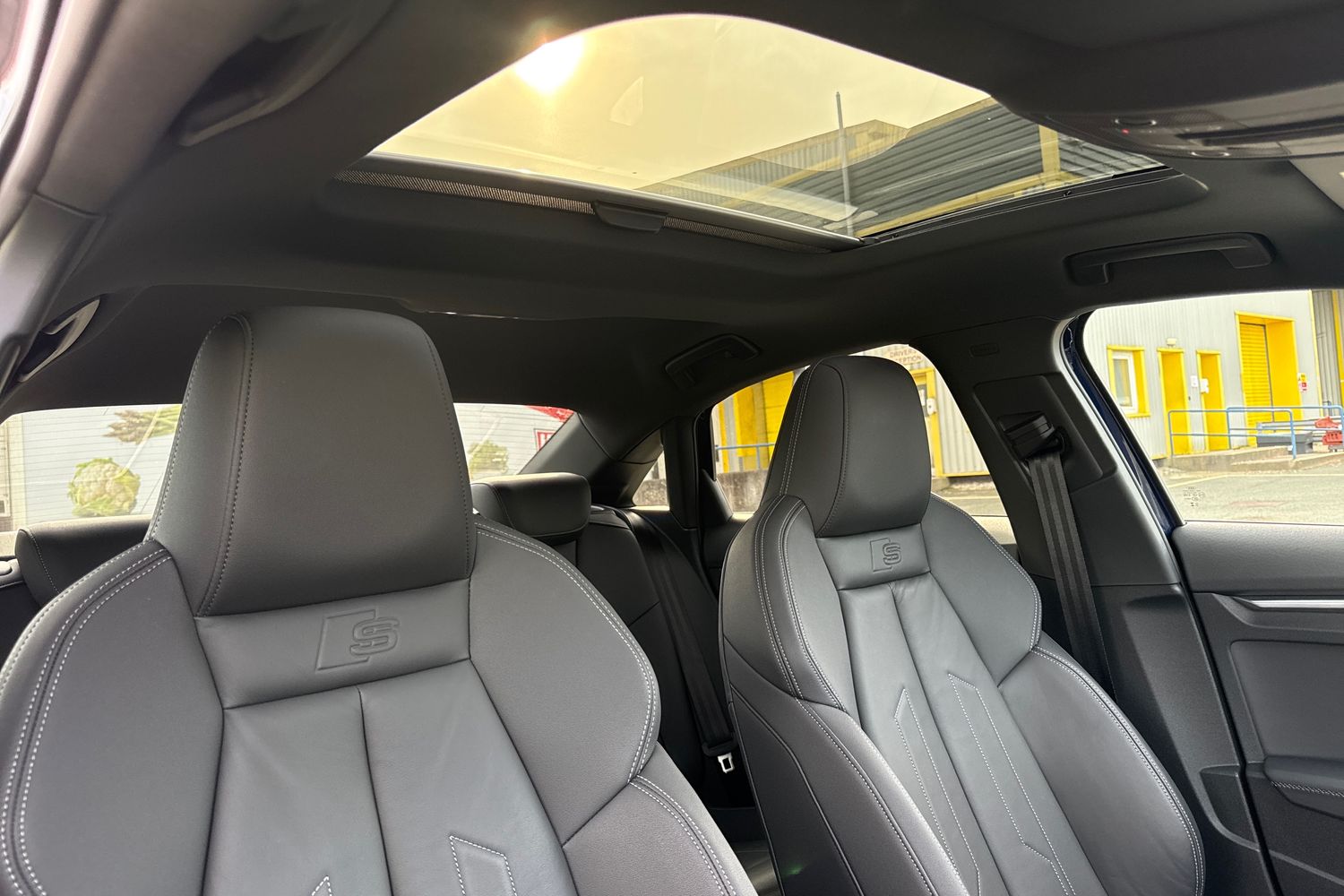 Used Audi A3 2024 for sale - 78043502: Photo 24