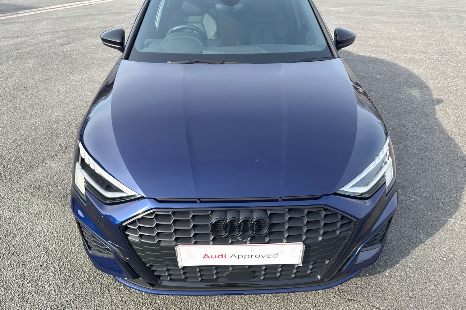 Used Audi A3 2024 for sale - 78043502: Photo 26