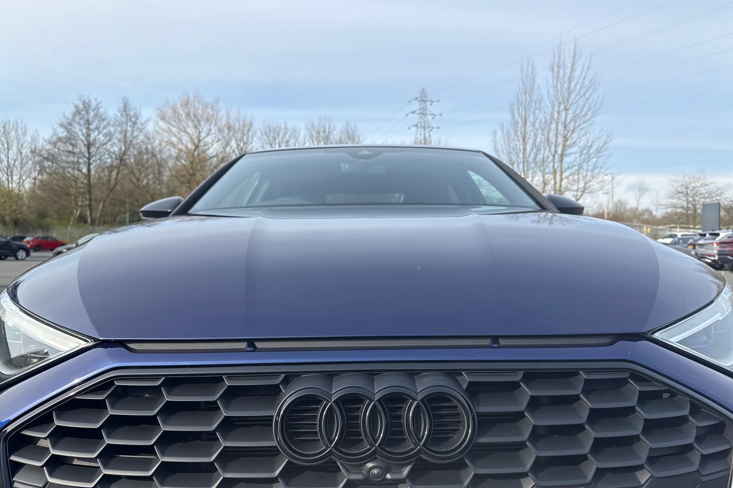 Used Audi A3 2024 for sale - 78043502: Photo 27