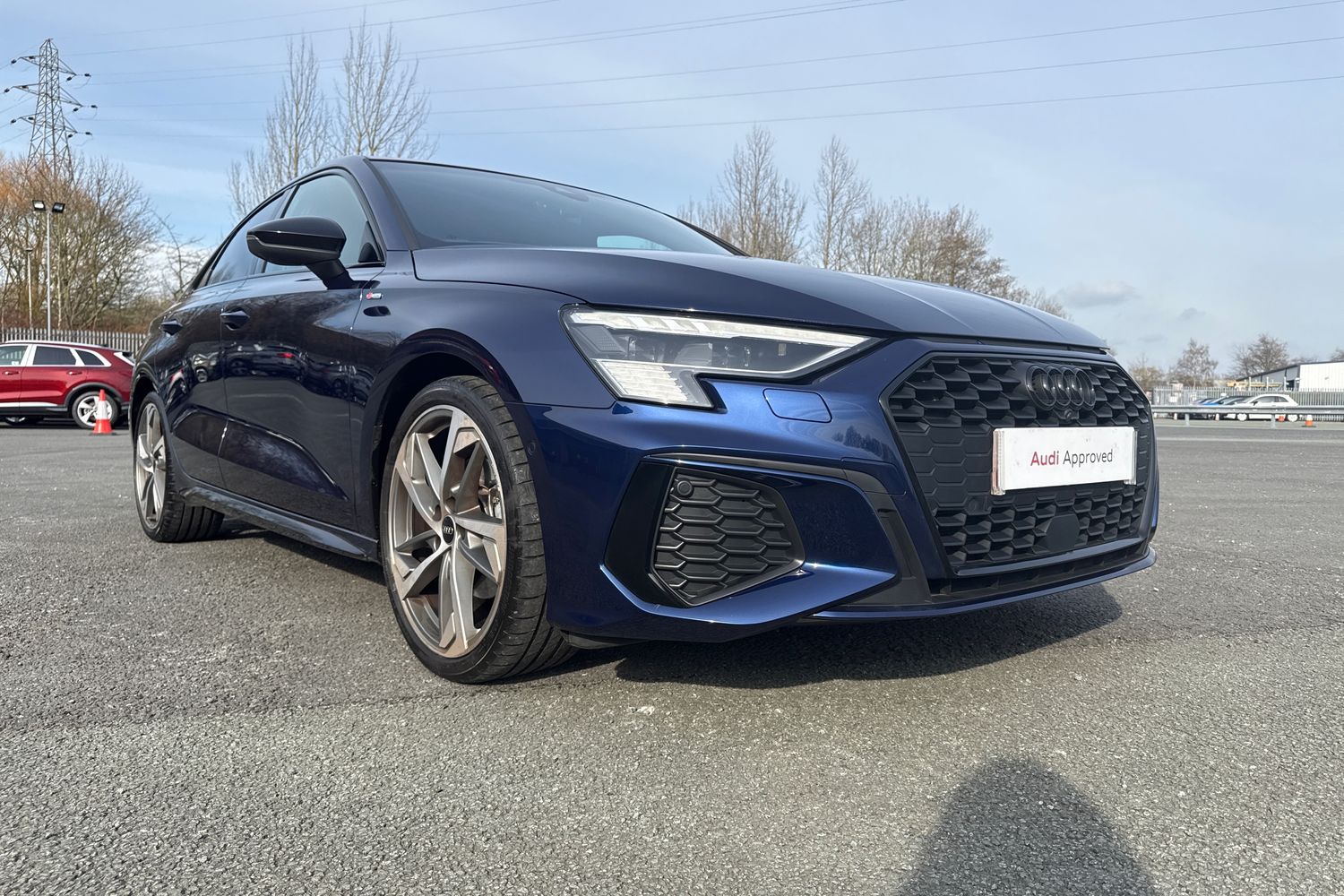 Used Audi A3 2024 for sale - 78043502: Photo 29