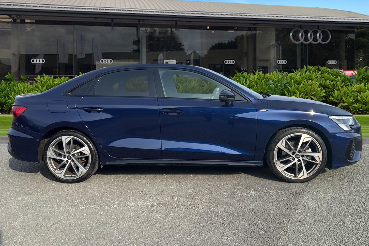 Used Audi A3 2024 for sale - 78043502: Photo 3