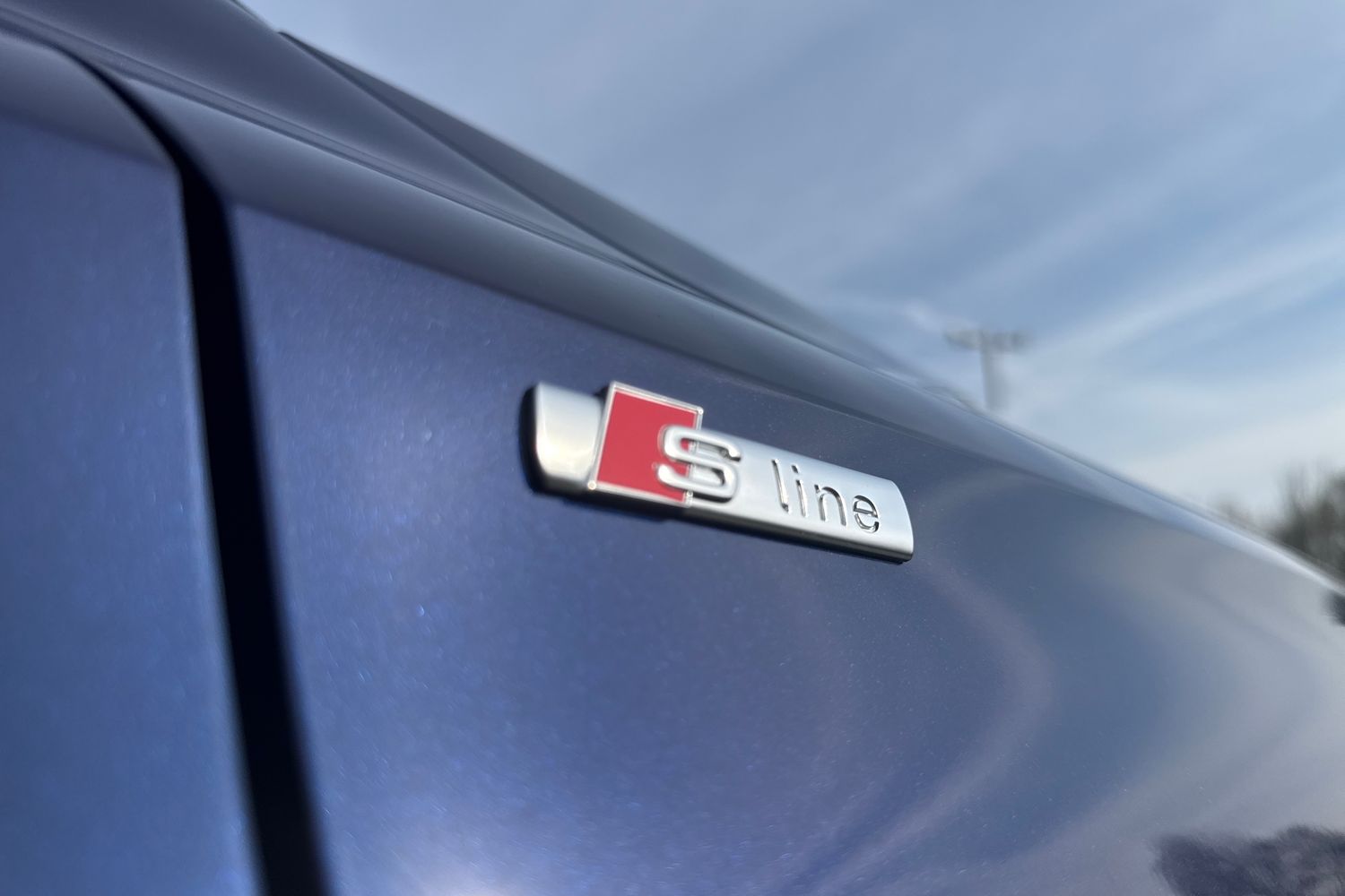 Used Audi A3 2024 for sale - 78043502: Photo 31