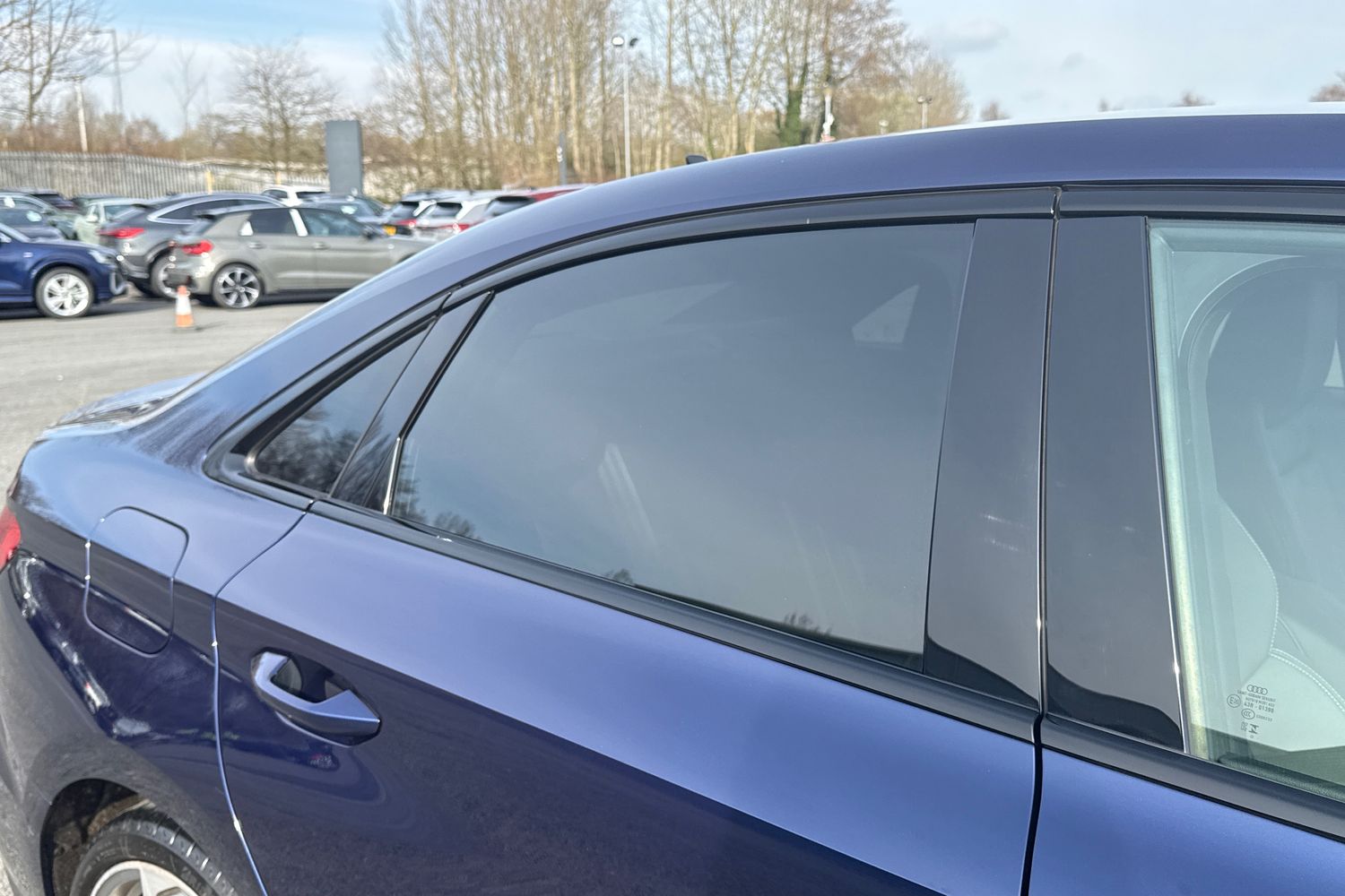 Used Audi A3 2024 for sale - 78043502: Photo 32