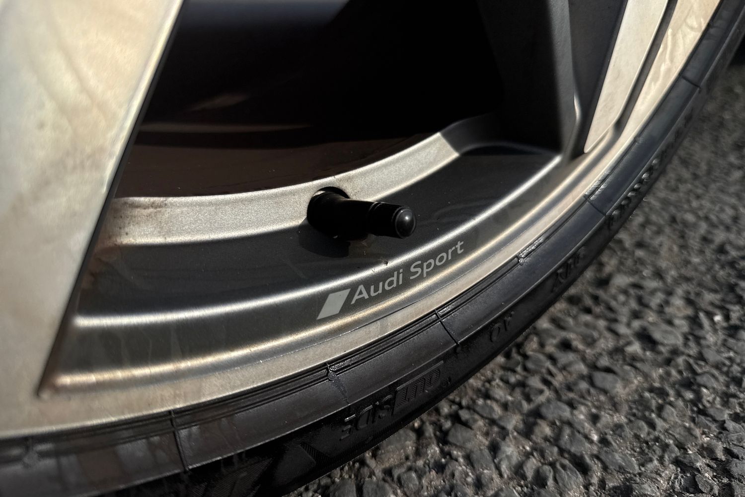 Used Audi A3 2024 for sale - 78043502: Photo 33