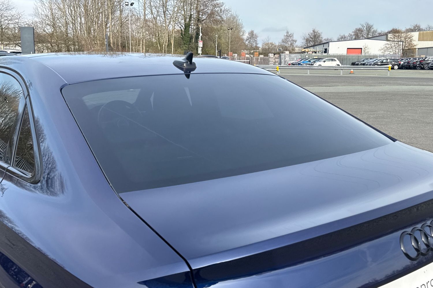 Used Audi A3 2024 for sale - 78043502: Photo 34