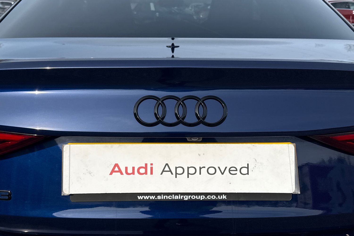 Used Audi A3 2024 for sale - 78043502: Photo 35