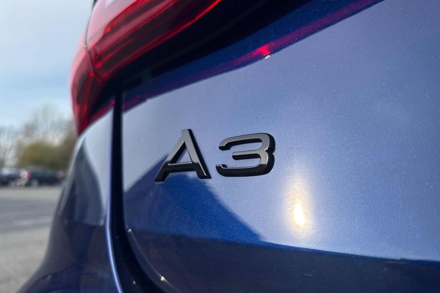 Used Audi A3 2024 for sale - 78043502: Photo 36