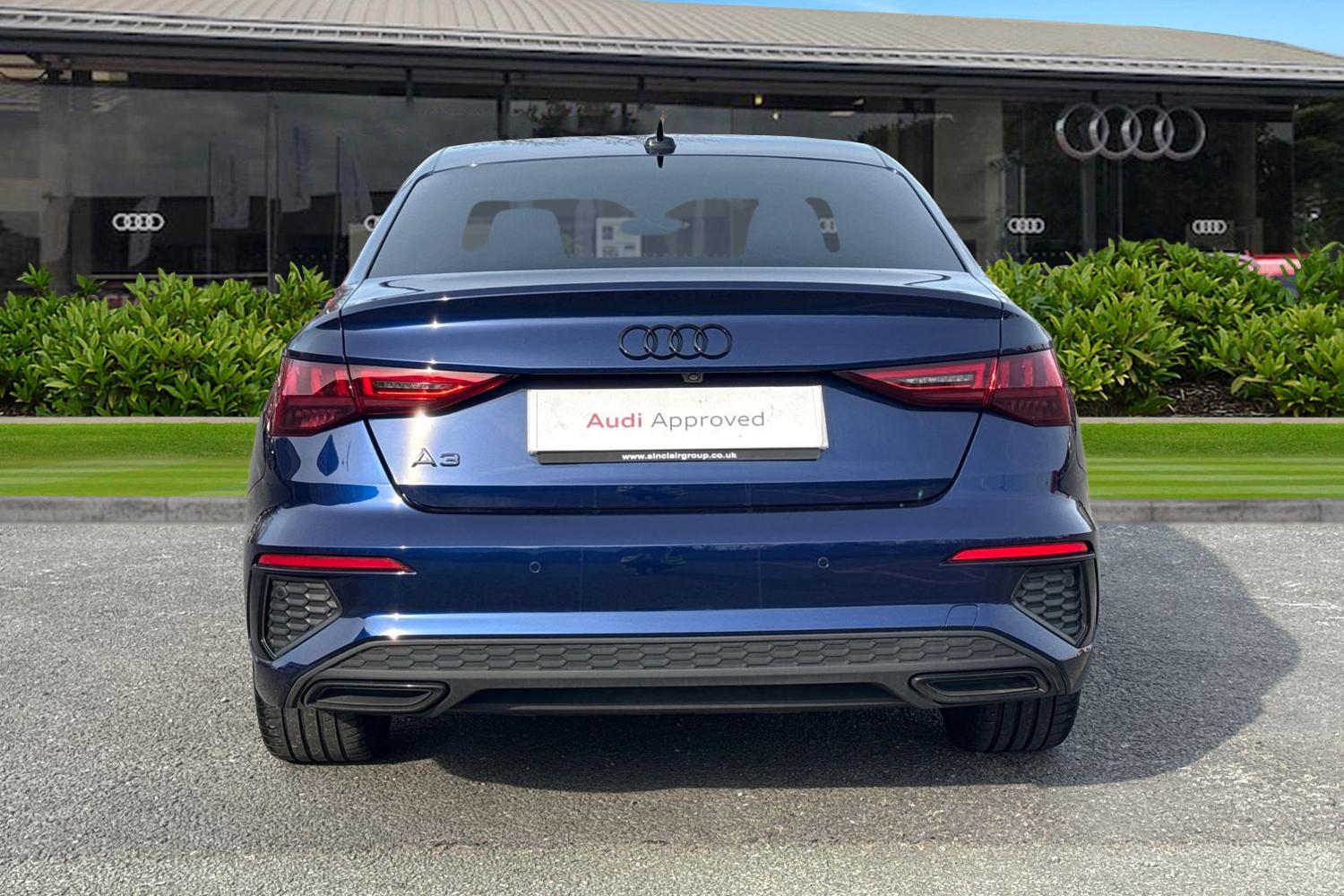 Used Audi A3 2024 for sale - 78043502: Photo 4