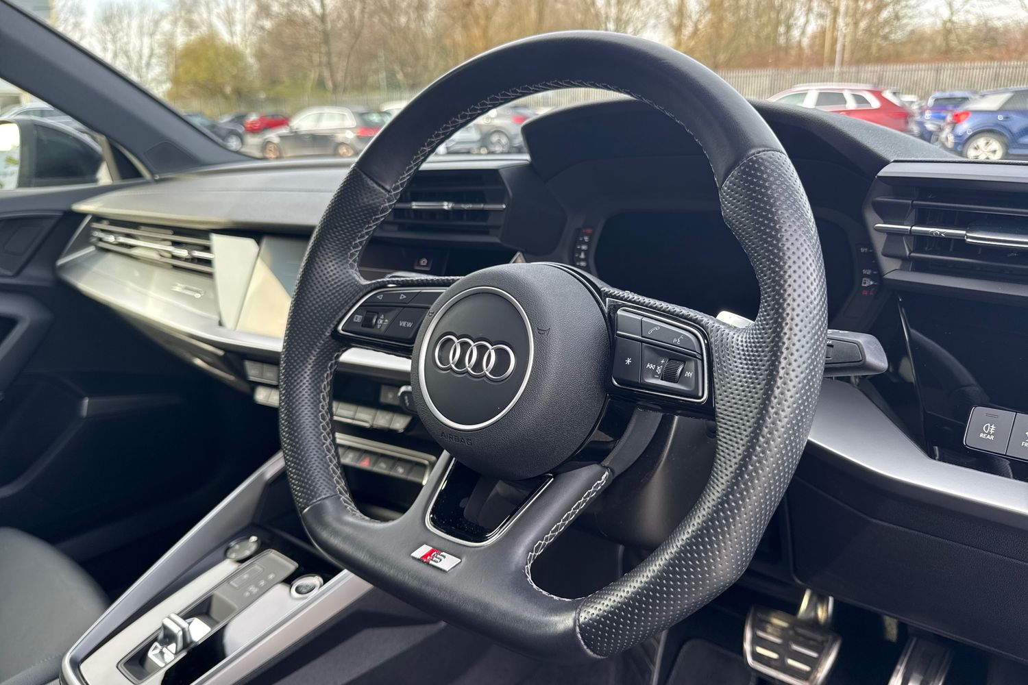 Used Audi A3 2024 for sale - 78043502: Photo 43