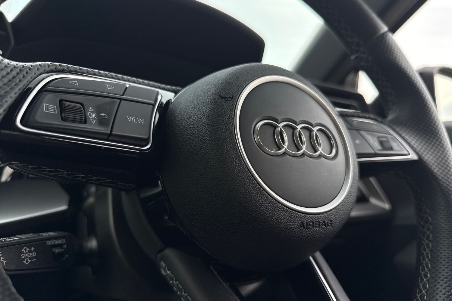 Used Audi A3 2024 for sale - 78043502: Photo 50