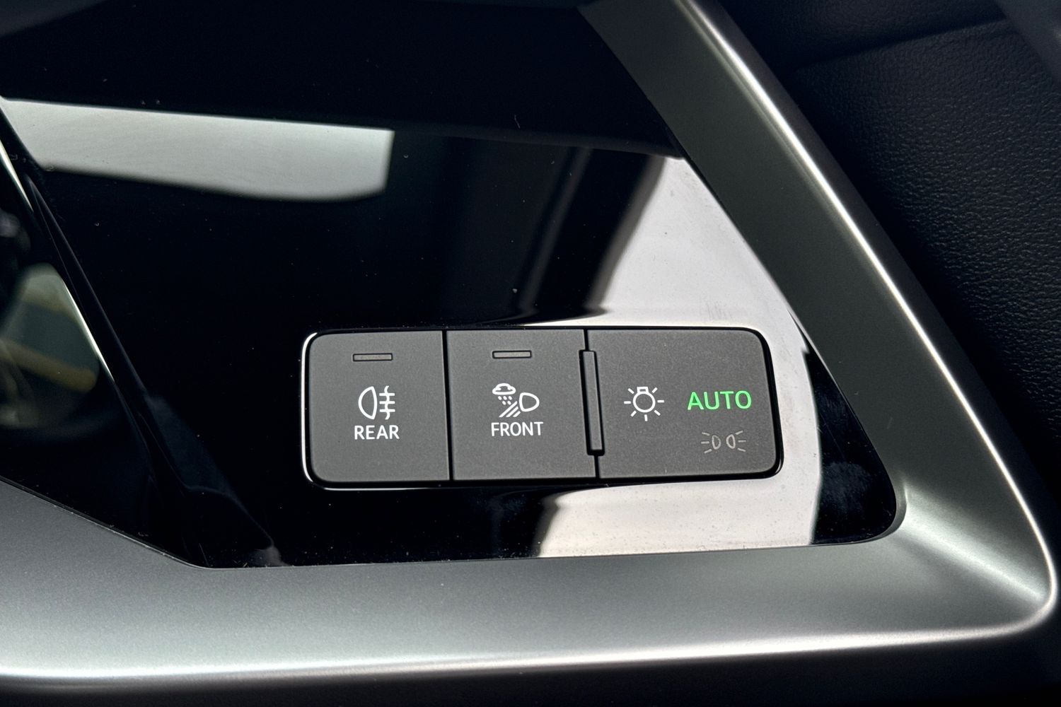 Used Audi A3 2024 for sale - 78043502: Photo 51