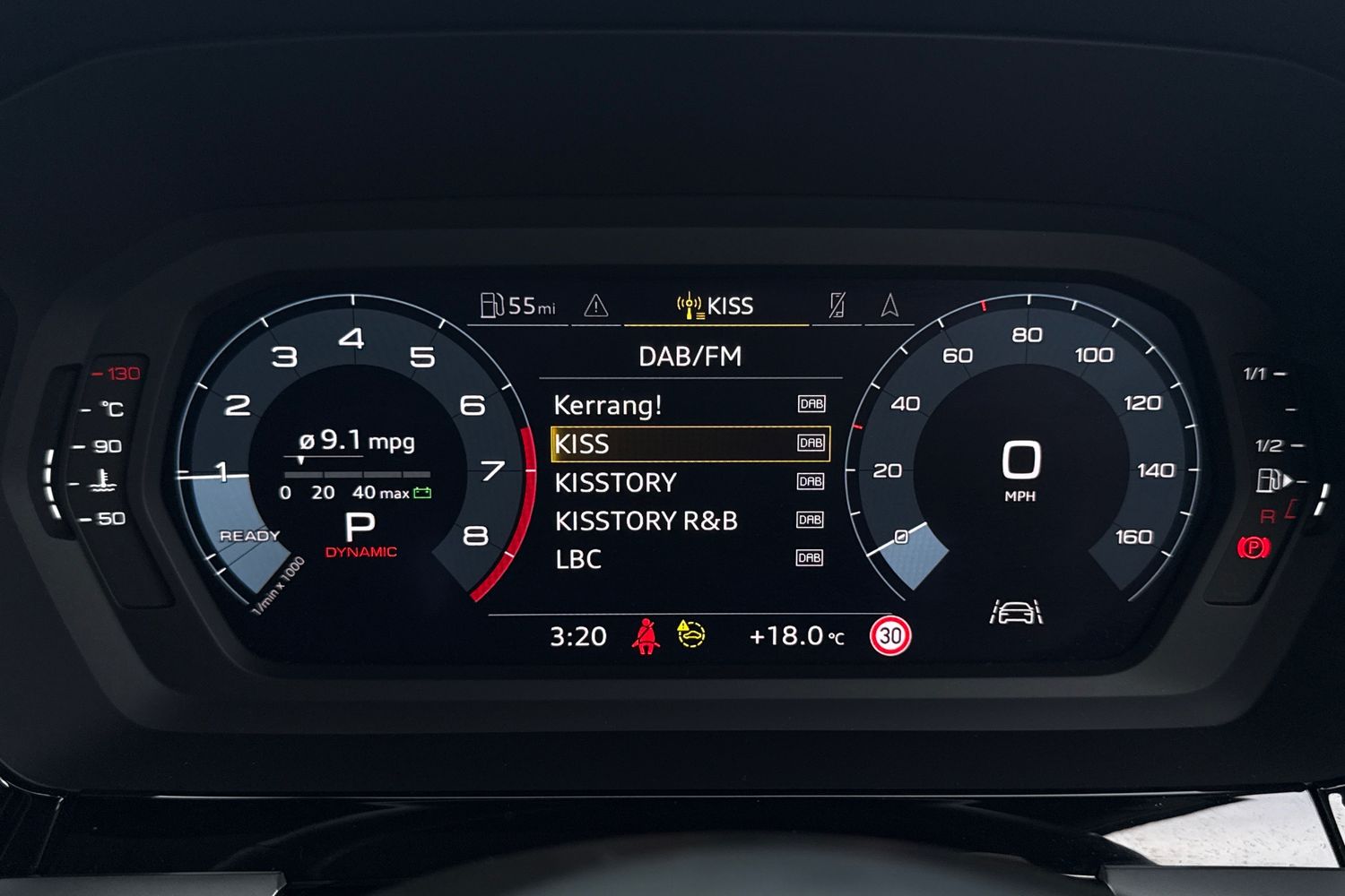 Used Audi A3 2024 for sale - 78043502: Photo 53