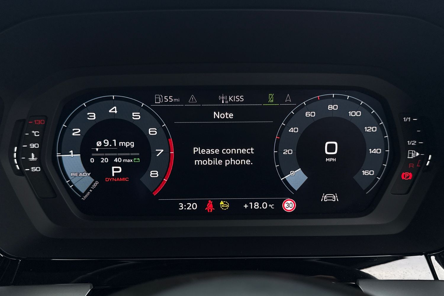 Used Audi A3 2024 for sale - 78043502: Photo 54