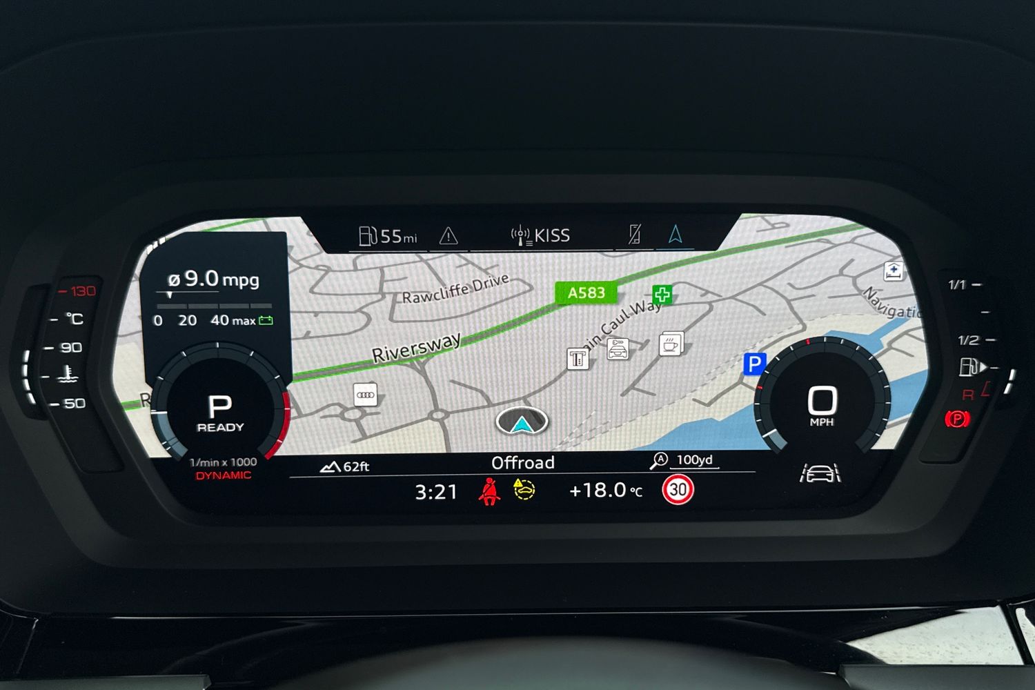 Used Audi A3 2024 for sale - 78043502: Photo 55