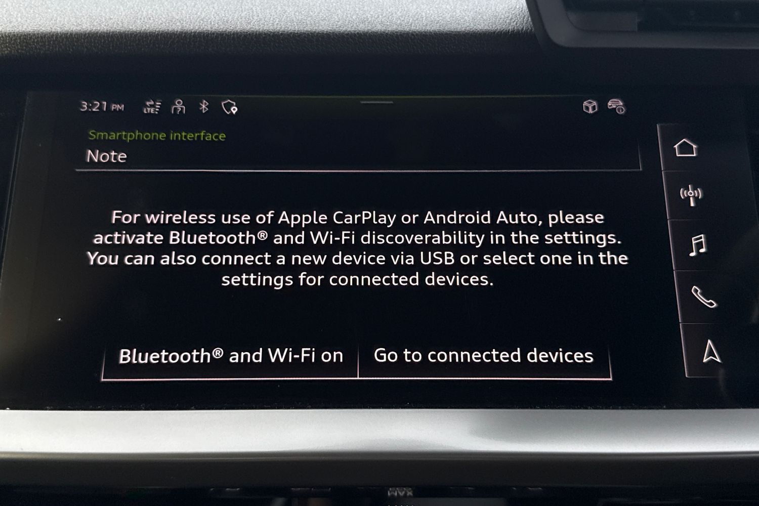 Used Audi A3 2024 for sale - 78043502: Photo 57