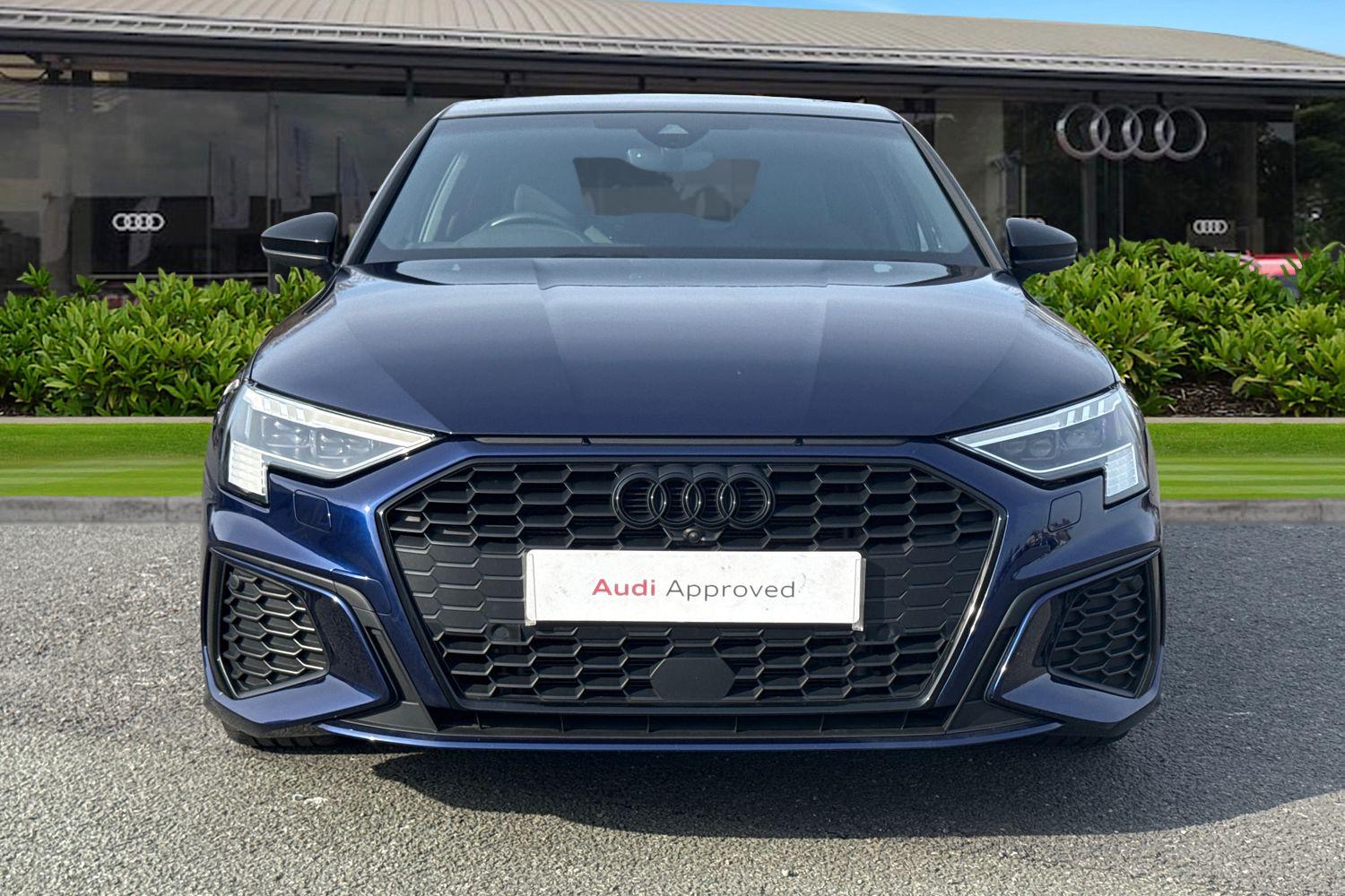 Used Audi A3 2024 for sale - 78043502: Photo 6