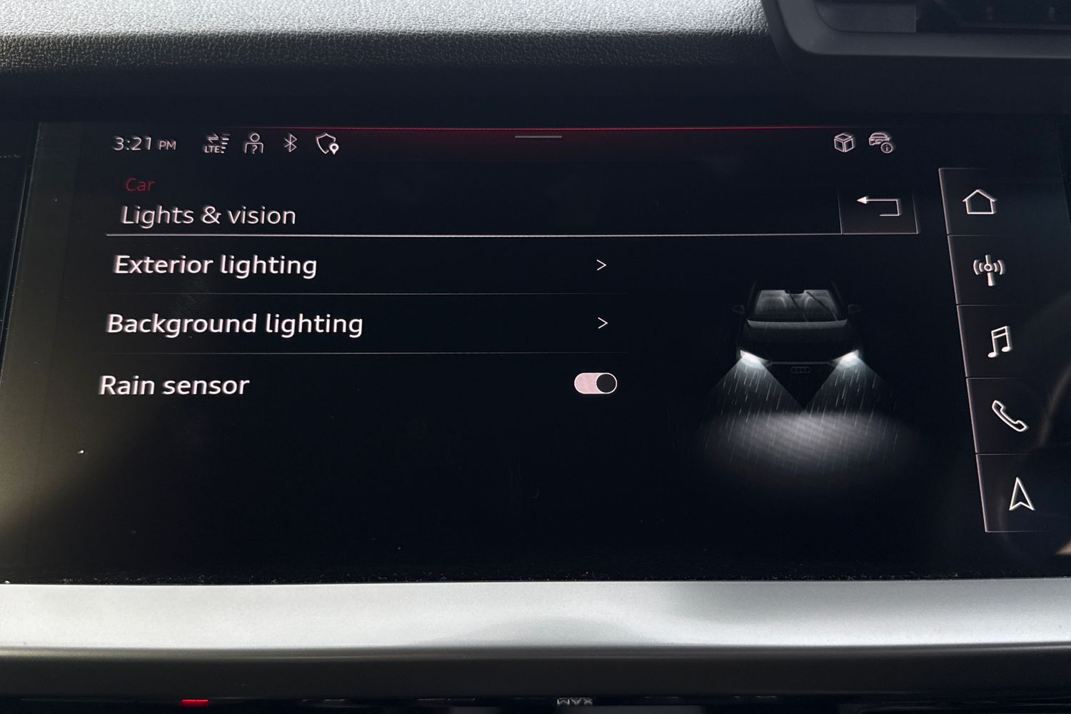 Used Audi A3 2024 for sale - 78043502: Photo 60