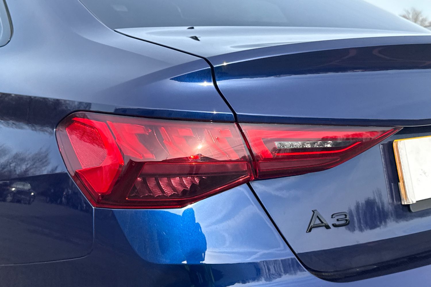 Used Audi A3 2024 for sale - 78043502: Photo 8