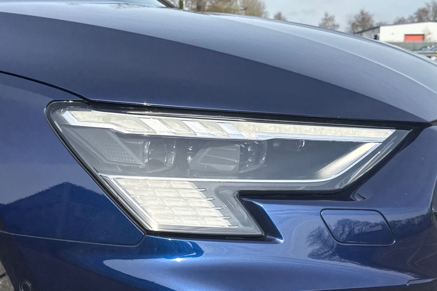 Used Audi A3 2024 for sale - 78043502: Photo 9