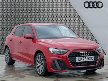 Used Audi A1 2025 for sale - 78734490: Photo