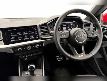 Used Audi A1 2025 for sale - 78734490: Photo
