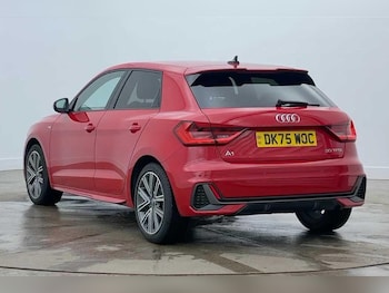 Used Audi A1 2025 for sale - 78734490: Photo
