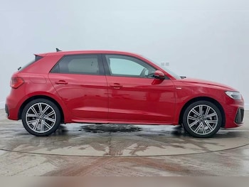 Used Audi A1 2025 for sale - 78734490: Photo