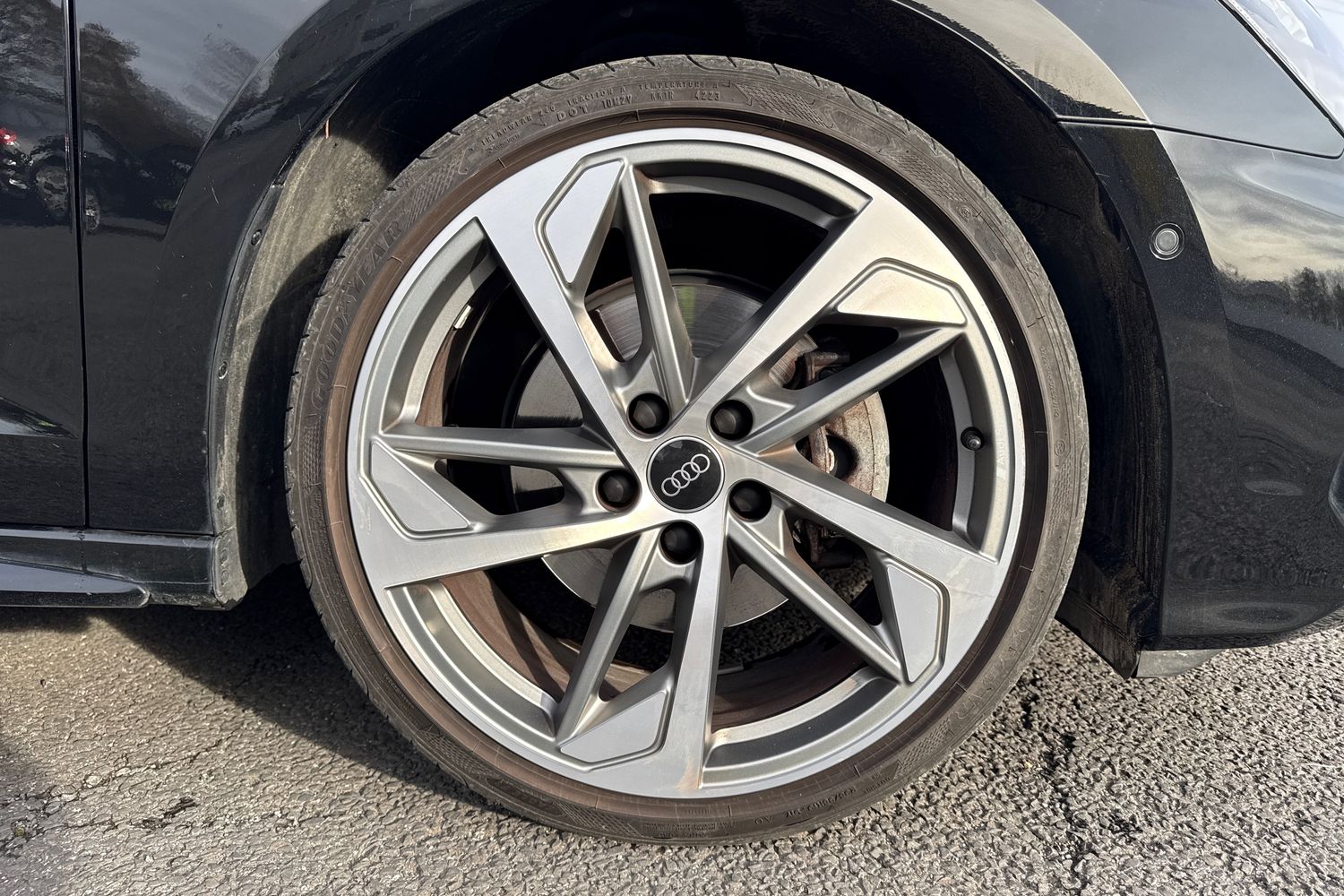 Used Audi A3 2024 for sale - 77589541: Photo 10