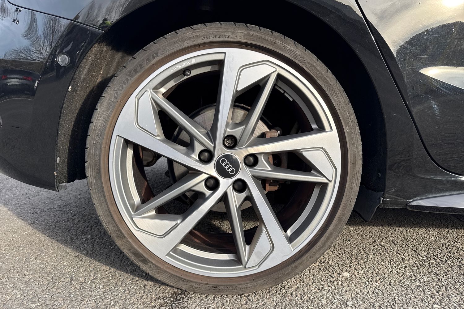 Used Audi A3 2024 for sale - 77589541: Photo 11