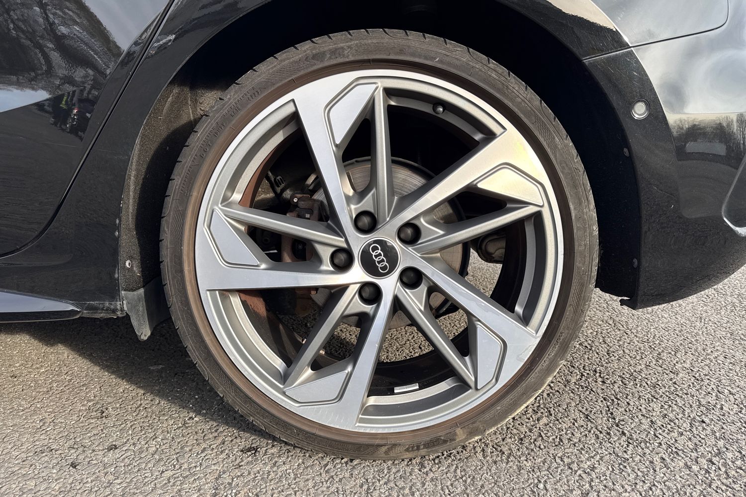 Used Audi A3 2024 for sale - 77589541: Photo 12