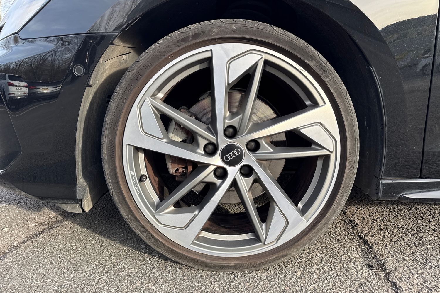 Used Audi A3 2024 for sale - 77589541: Photo 13