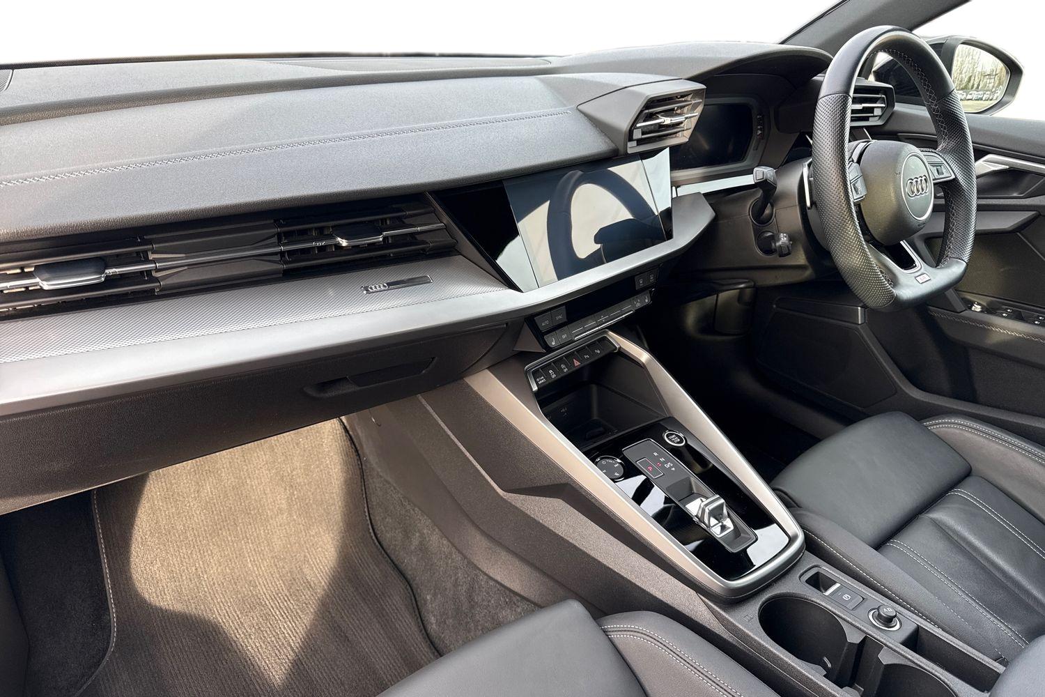 Used Audi A3 2024 for sale - 77589541: Photo 15