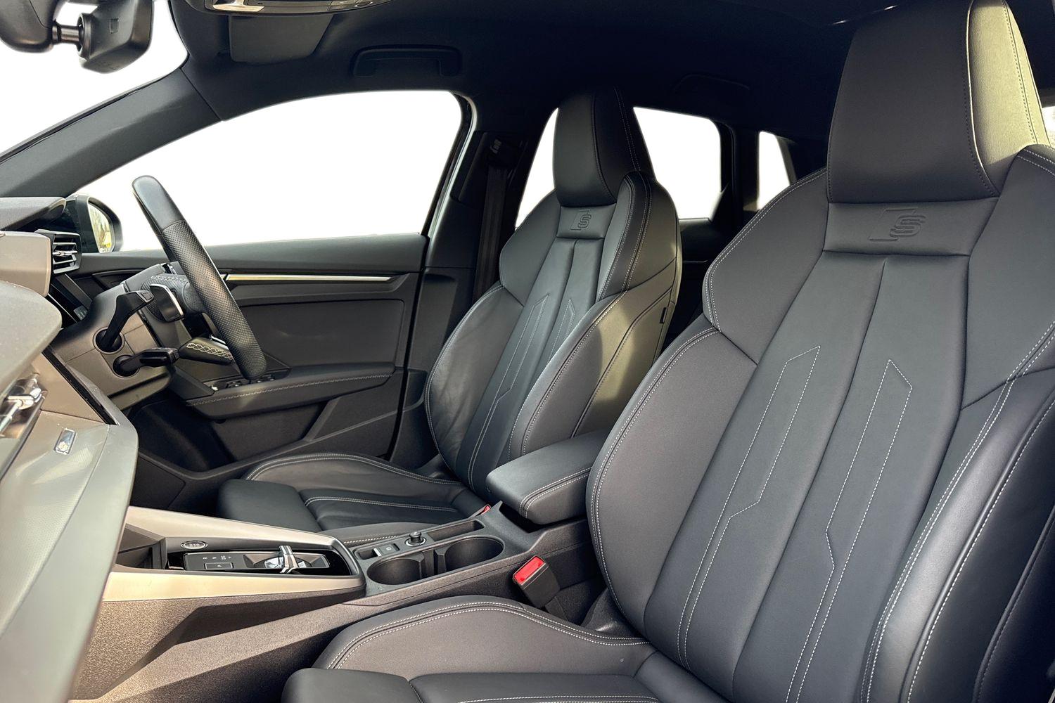 Used Audi A3 2024 for sale - 77589541: Photo 16