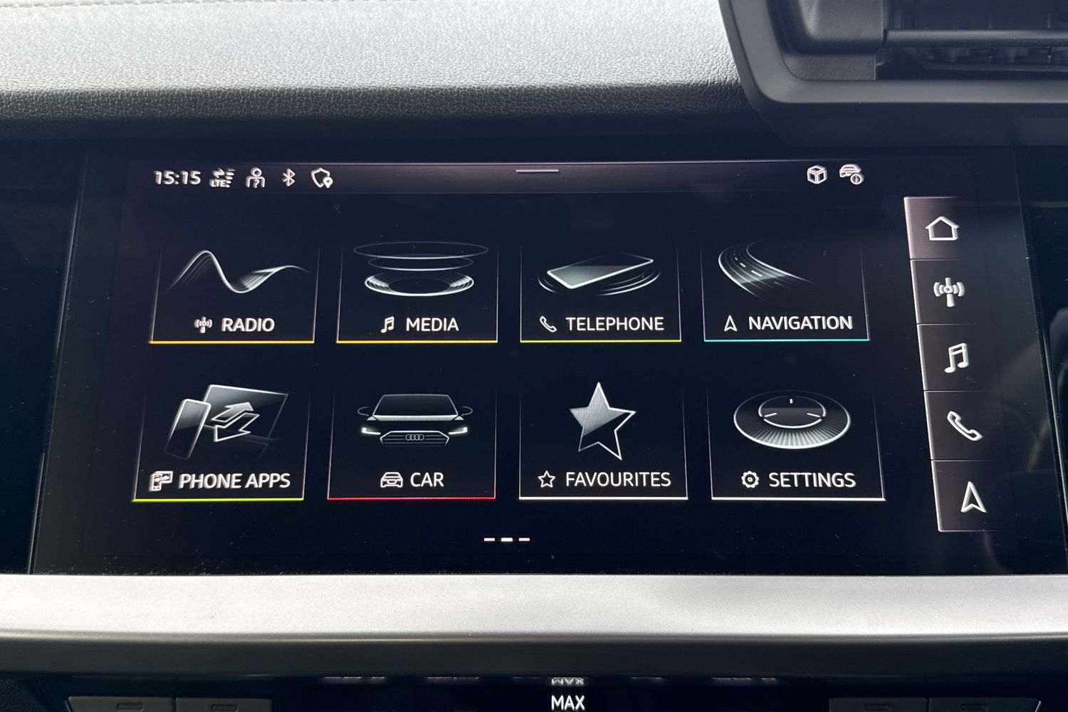 Used Audi A3 2024 for sale - 77589541: Photo 17