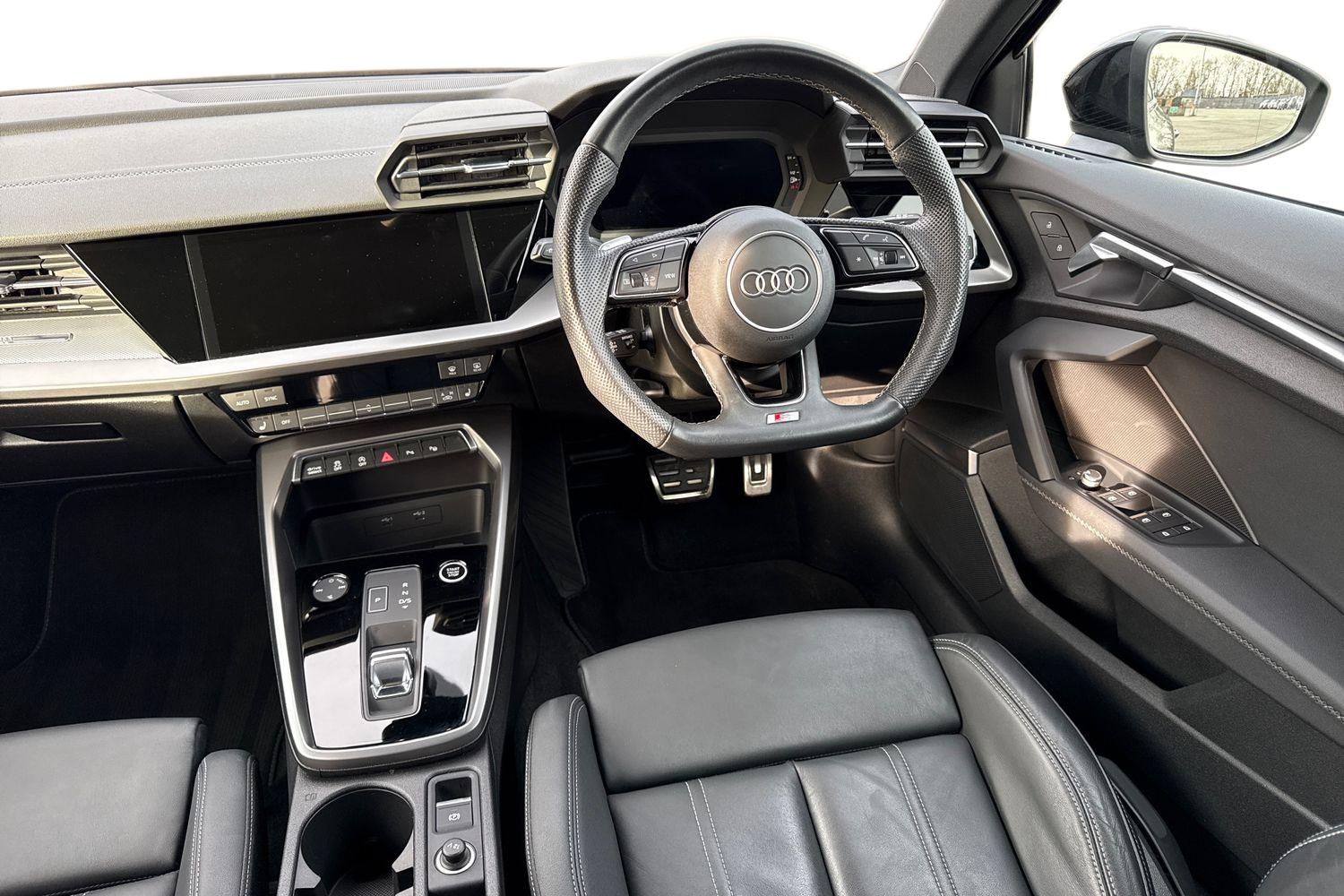 Used Audi A3 2024 for sale - 77589541: Photo 18