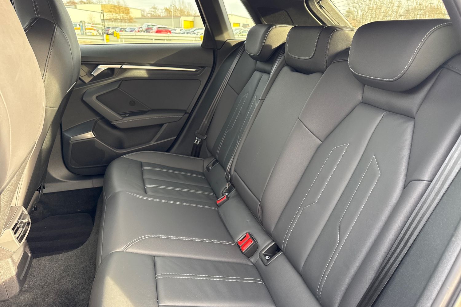 Used Audi A3 2024 for sale - 77589541: Photo 19