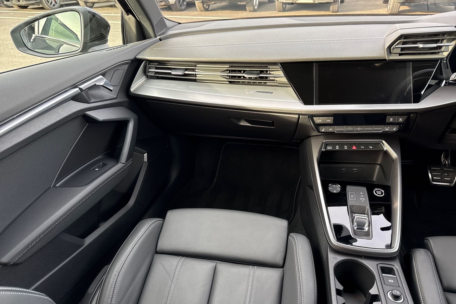 Used Audi A3 2024 for sale - 77589541: Photo 20