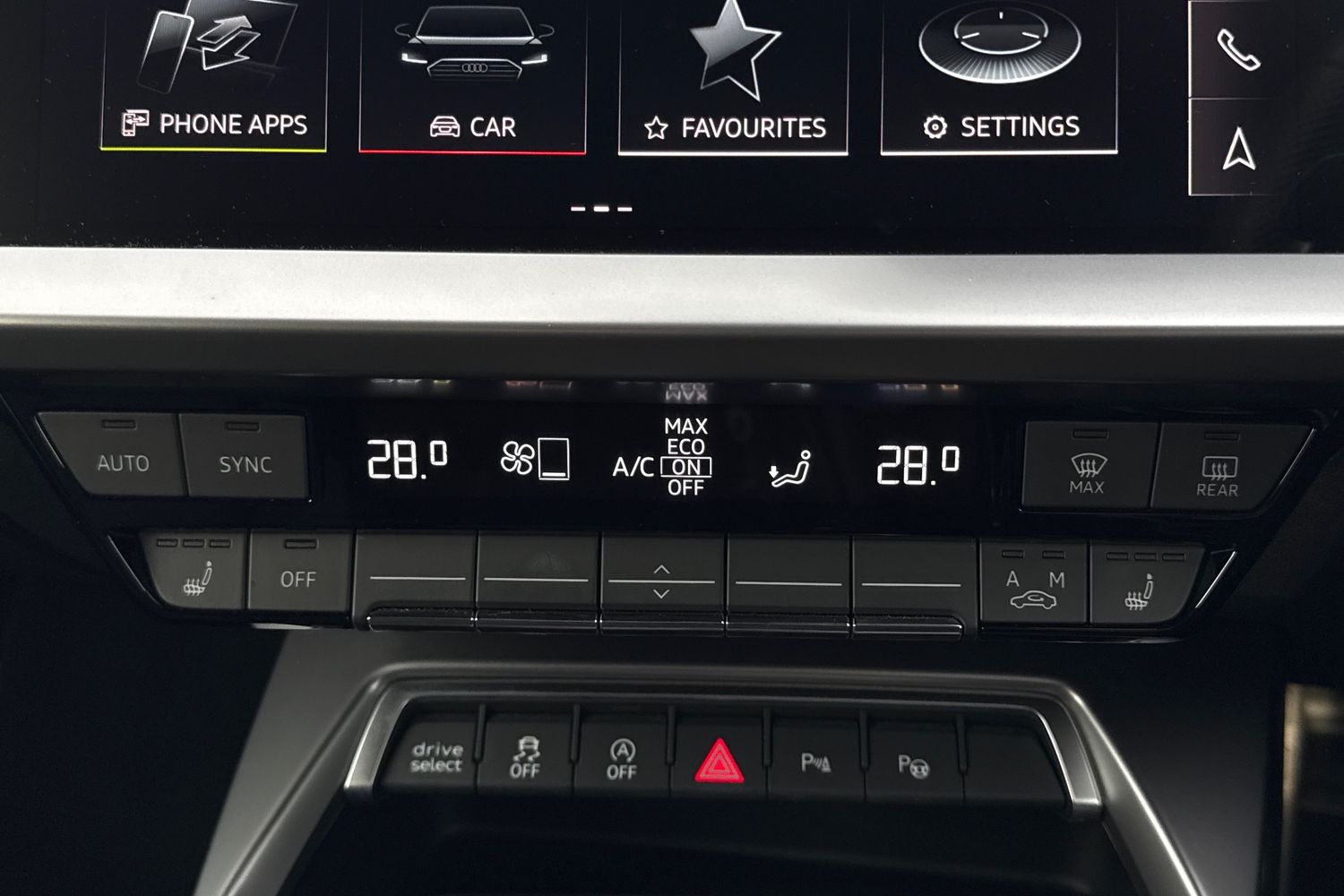 Used Audi A3 2024 for sale - 77589541: Photo 22