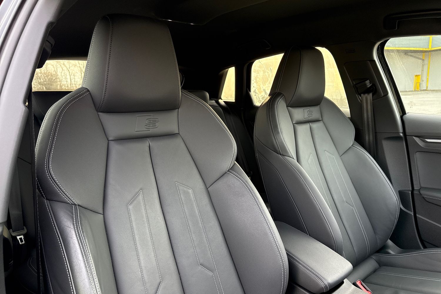 Used Audi A3 2024 for sale - 77589541: Photo 24