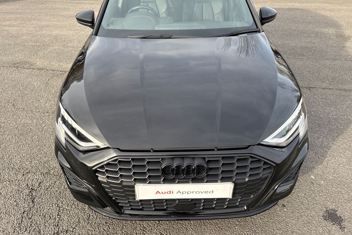 Used Audi A3 2024 for sale - 77589541: Photo 26